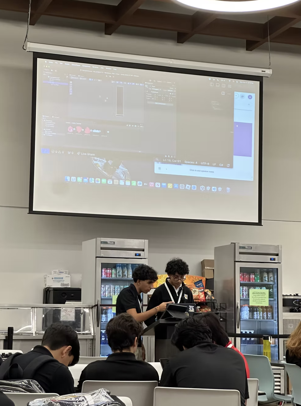 Workshop Event 4